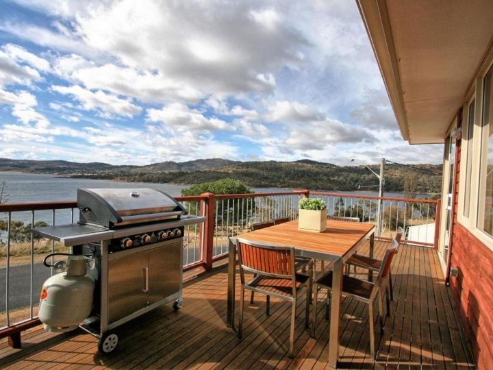 The View, 16 McLure Circuit Guest house, Jindabyne - imaginea 16