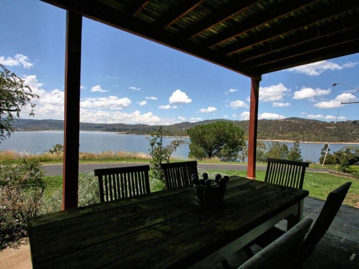 The View, 16 McLure Circuit Guest house, Jindabyne - imaginea 18