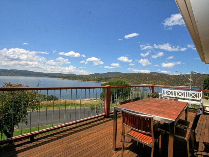 The View, 16 McLure Circuit Guest house, Jindabyne - imaginea 15