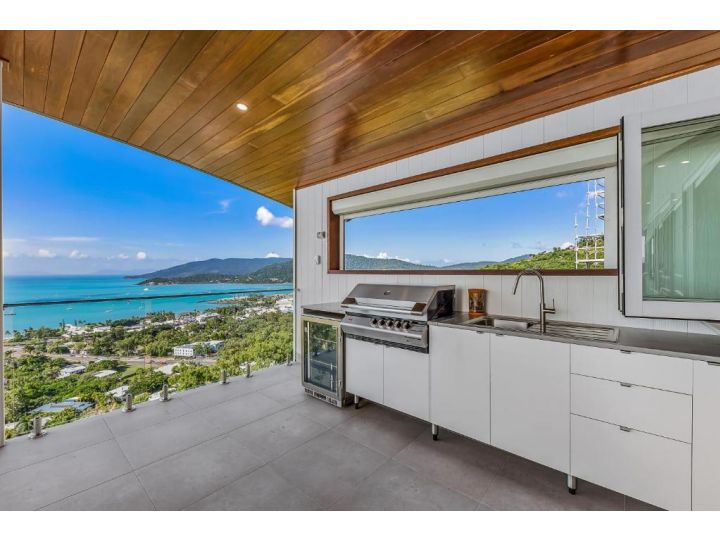 The View Guest house, Airlie Beach - imaginea 8
