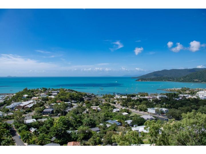 The View Guest house, Airlie Beach - imaginea 6