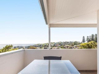 The View at Seascape Apartment, Gerringong - 3