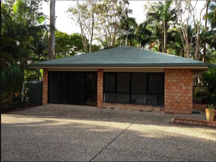 The Villa at the Bay Villa, Queensland - imaginea 20
