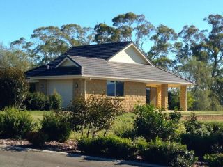 The Villa On Pine Tree Villa, Tasmania - 2