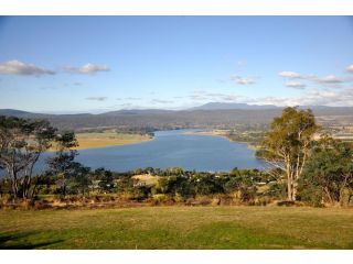 The Villa On Pine Tree Villa, Tasmania - 1