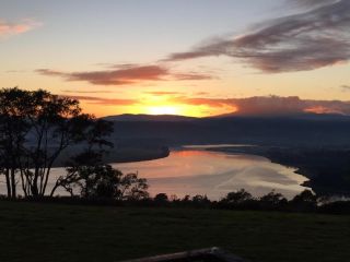 The Villa On Pine Tree Villa, Tasmania - 4