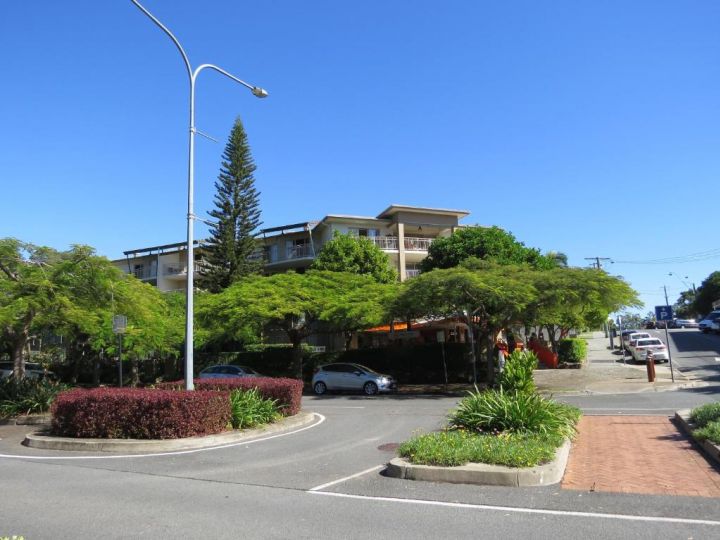 The Village at Burleigh Aparthotel, Gold Coast - imaginea 3