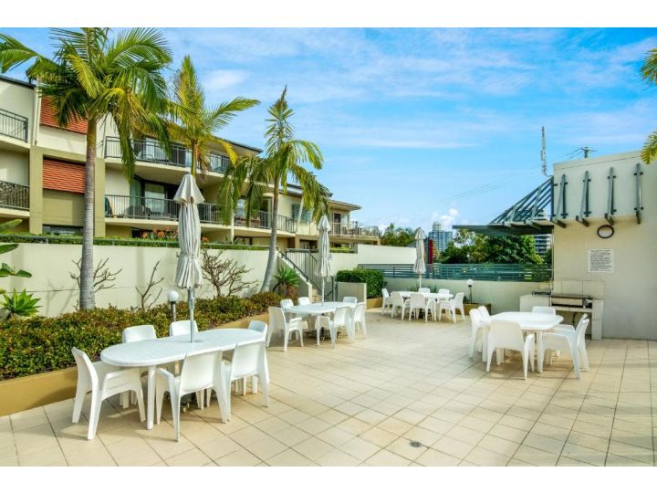 The Village at Burleigh Aparthotel, Gold Coast - imaginea 11