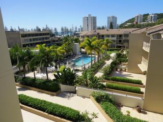 The Village at Burleigh Aparthotel, Gold Coast - 2