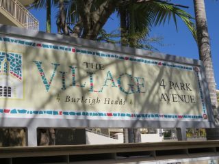 The Village at Burleigh Aparthotel, Gold Coast - 4