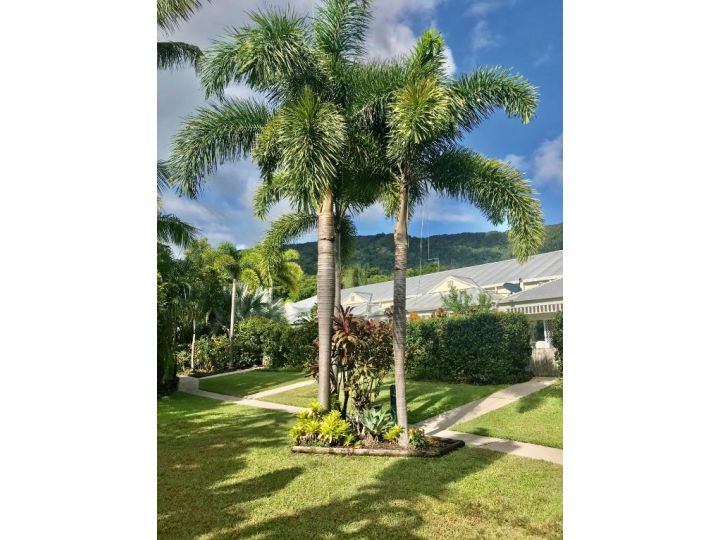 The Villas Palm Cove Hotel, Palm Cove - imaginea 18