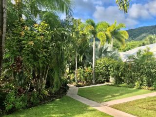 The Villas Palm Cove Hotel, Palm Cove - 1