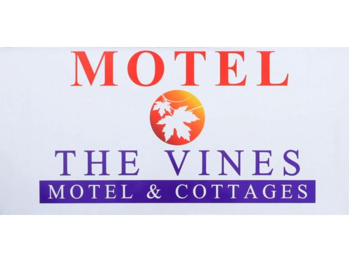 The Vines Motel & Cottages Hotel, Stanthorpe - imaginea 8