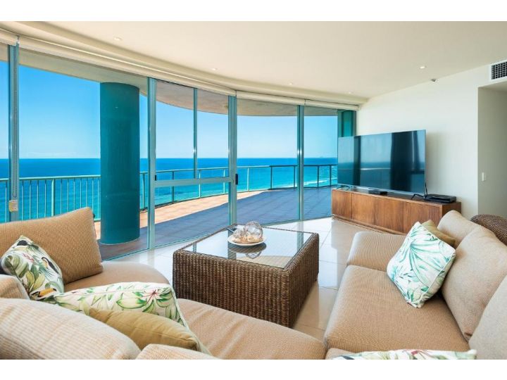 The Waterford on Main Beach Hotel, Gold Coast - imaginea 18