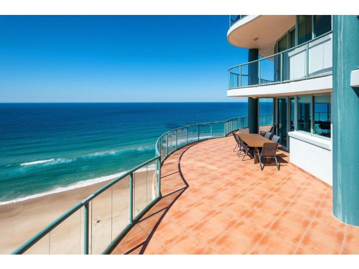 The Waterford on Main Beach Hotel, Gold Coast - imaginea 9