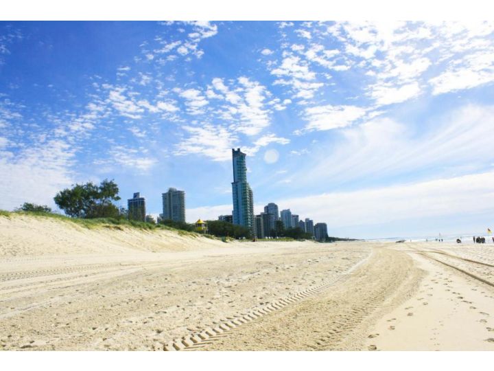 The Waterford on Main Beach Hotel, Gold Coast - imaginea 19