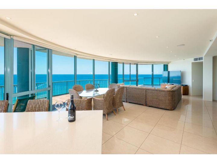 The Waterford on Main Beach Hotel, Gold Coast - imaginea 11