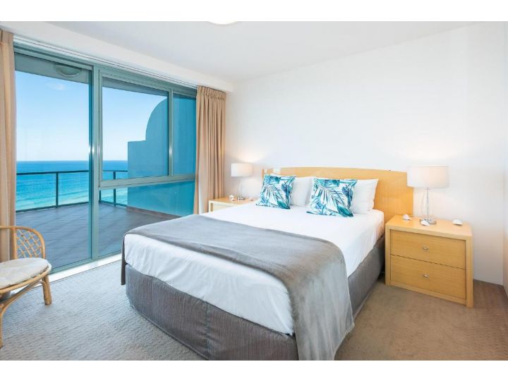 The Waterford on Main Beach Hotel, Gold Coast - imaginea 15