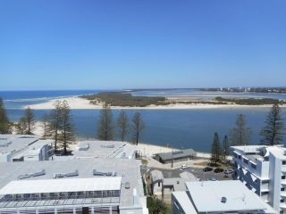 The Waterford Prestige Apartments Aparthotel, Caloundra - 2