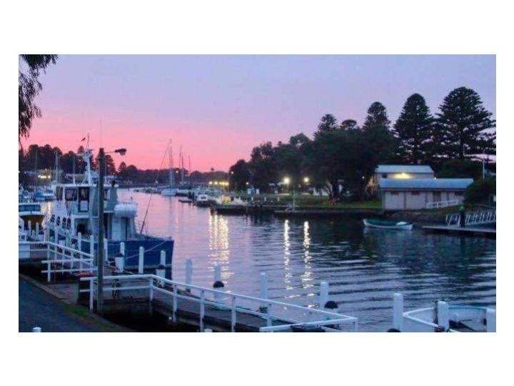 The Waterfront Apartment Apartment, Port Fairy - imaginea 5