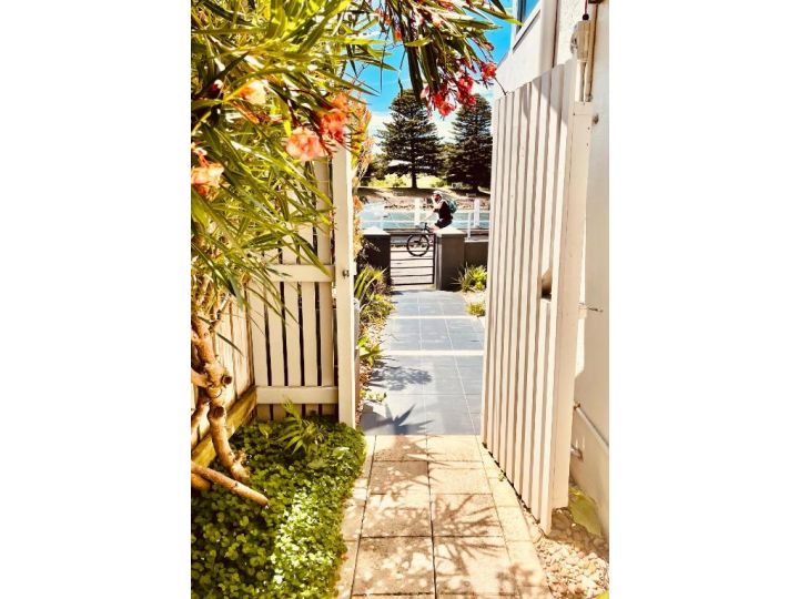 The Waterfront Apartment Apartment, Port Fairy - imaginea 17