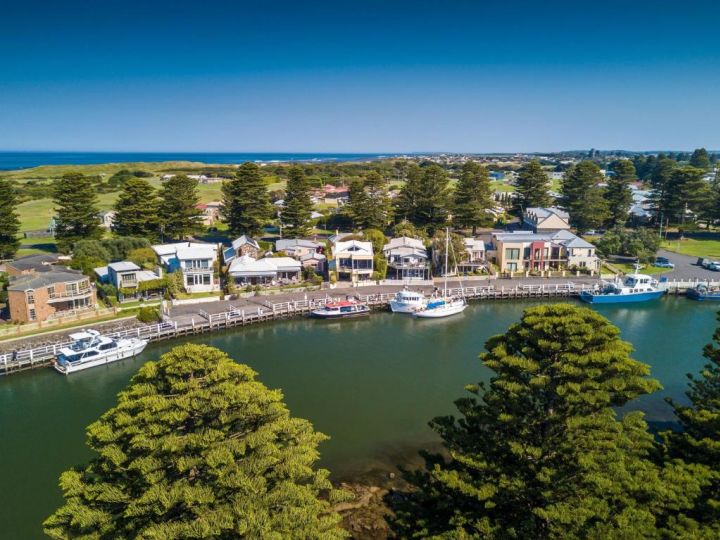 The Waterfront Apartment Apartment, Port Fairy - imaginea 4