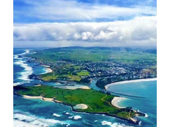 The Waterfront Apartment Apartment, Port Fairy - imaginea 8