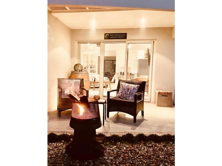 The Waterfront Apartment Apartment, Port Fairy - imaginea 18
