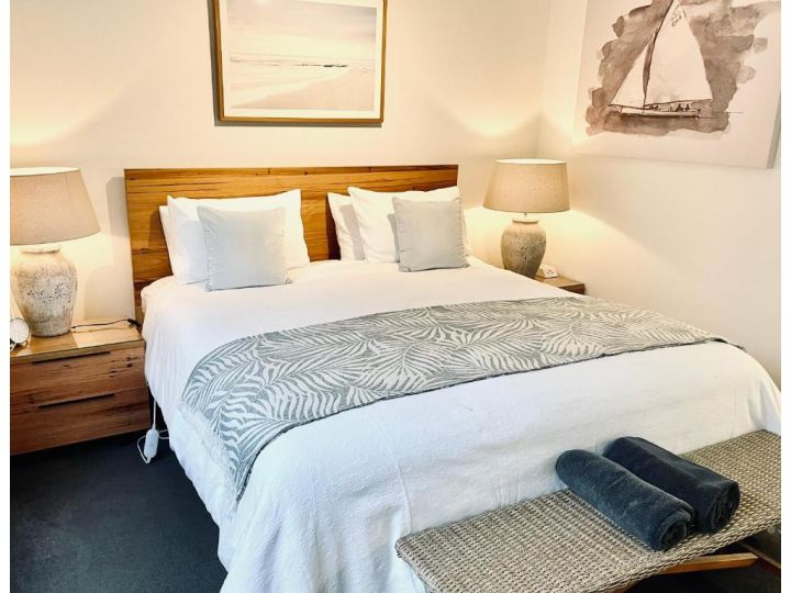 The Waterfront Apartment Apartment, Port Fairy - imaginea 12