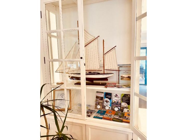 The Waterfront Apartment Apartment, Port Fairy - imaginea 20