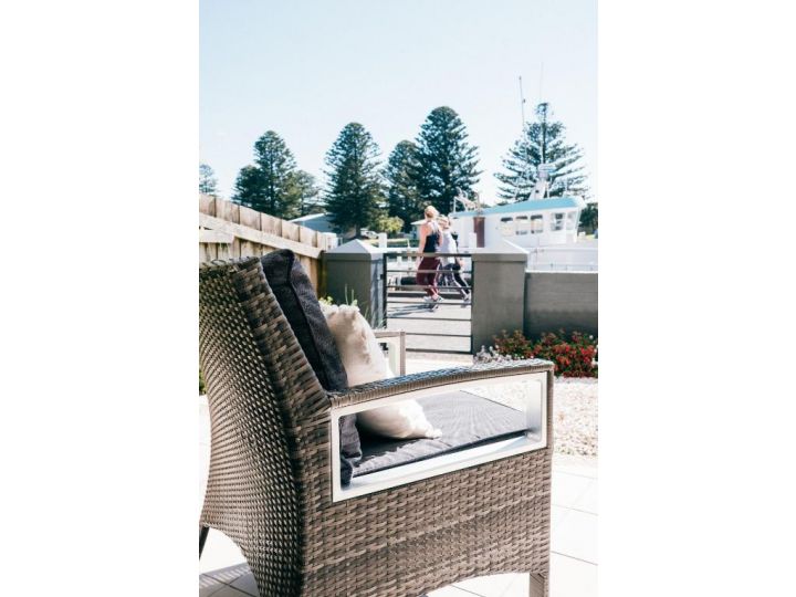The Waterfront Apartment Apartment, Port Fairy - imaginea 2