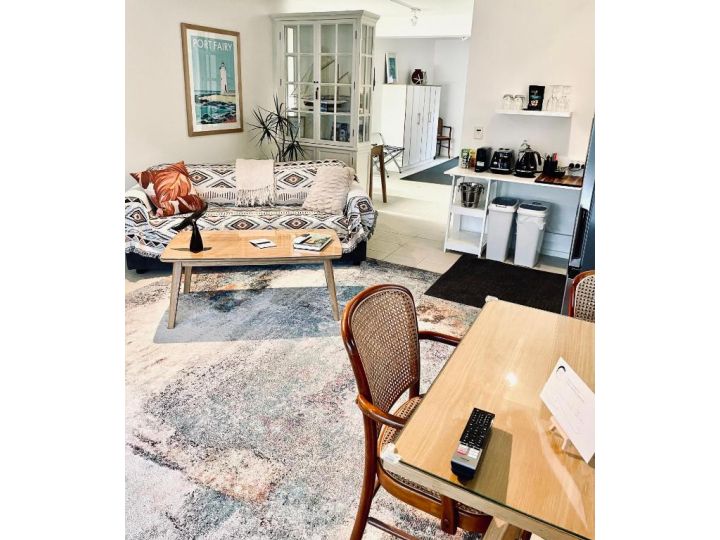 The Waterfront Apartment Apartment, Port Fairy - imaginea 16