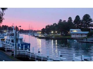 The Waterfront Apartment Apartment, Port Fairy - 5