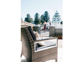 The Waterfront Apartment Apartment, Port Fairy - 2