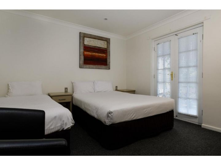 The Waterloo Bay Hotel Hotel, Brisbane - imaginea 14