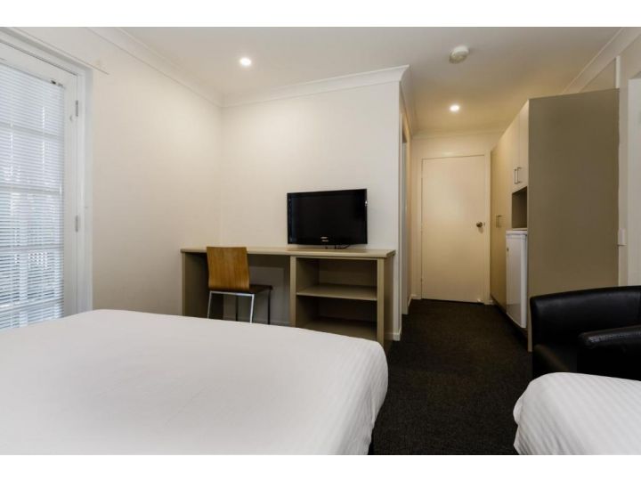 The Waterloo Bay Hotel Hotel, Brisbane - imaginea 13