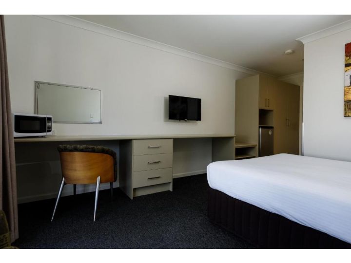 The Waterloo Bay Hotel Hotel, Brisbane - imaginea 10