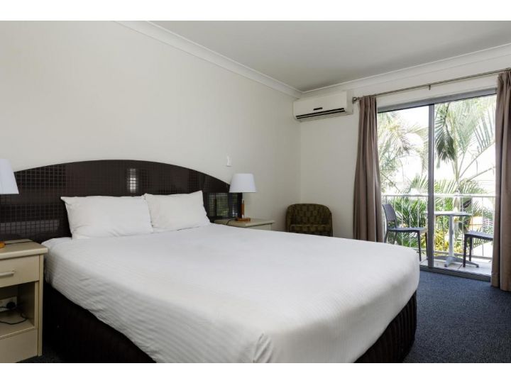 The Waterloo Bay Hotel Hotel, Brisbane - imaginea 8