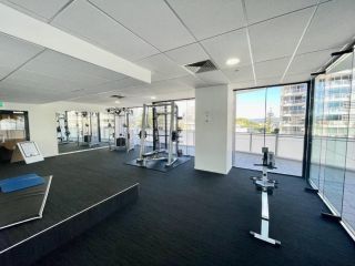 The Wave 2404 Apartment, Gold Coast - 1