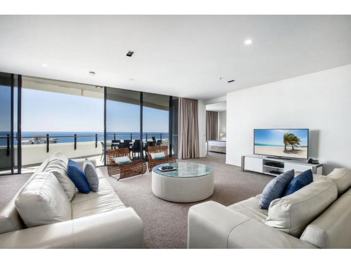The Wave Resort Hotel, Gold Coast - imaginea 11