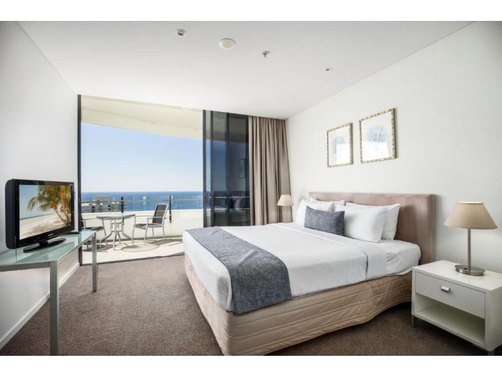 The Wave Resort Hotel, Gold Coast - imaginea 14