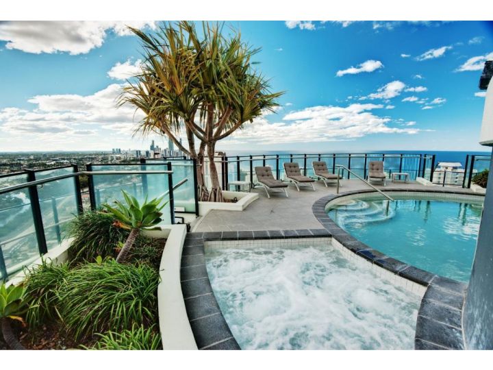 The Wave Resort Hotel, Gold Coast - imaginea 5