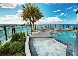 The Wave Resort Hotel, Gold Coast - 5