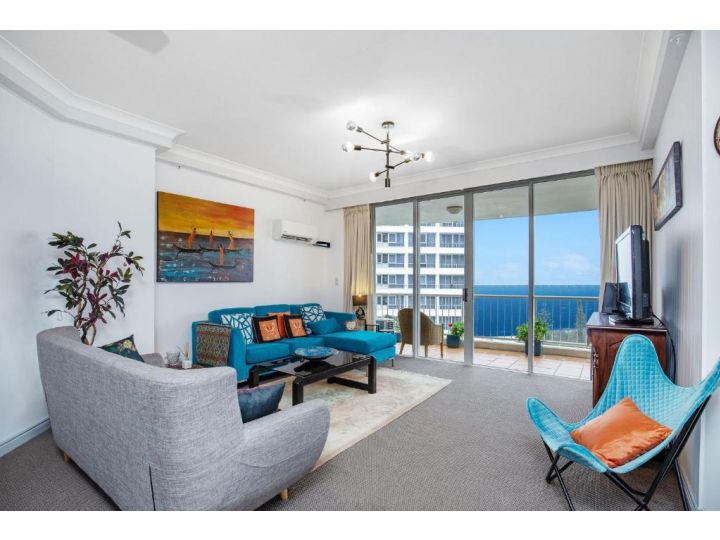 THE WAVES Apartment, Gold Coast - imaginea 4