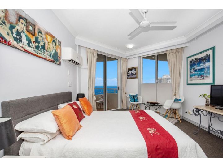 THE WAVES Apartment, Gold Coast - imaginea 8