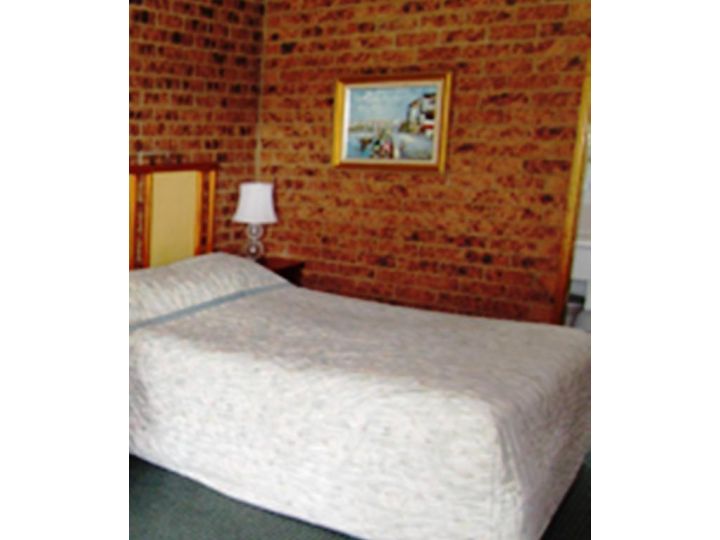 The Wayfarer Motel Hotel, Muswellbrook - imaginea 15