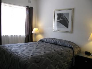 The Wayfarer Motel Hotel, Muswellbrook - 4