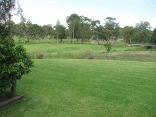 The Wayfarer Motel Hotel, Muswellbrook - 5