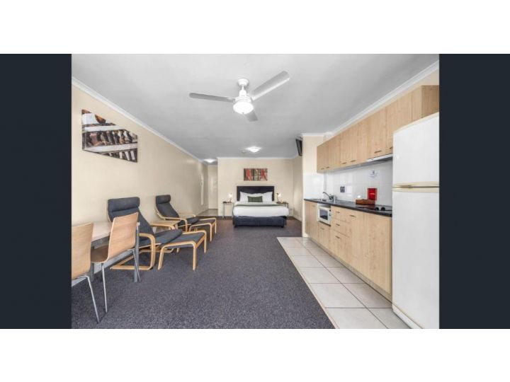 The Wellington Apartment Hotel Aparthotel, Brisbane - imaginea 12