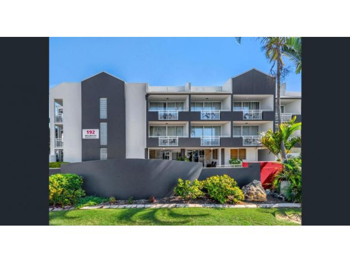 The Wellington Apartment Hotel Aparthotel, Brisbane - imaginea 14
